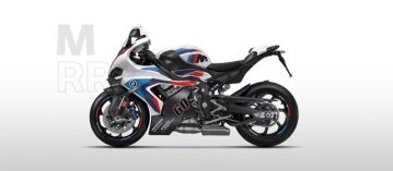 New 2026 BMW M1000RR