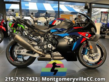 New 2026 BMW M1000RR