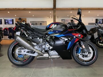 New 2026 BMW M1000RR