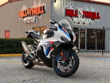 2026 BMW M1000RR
