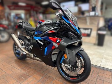 New 2026 BMW M1000RR