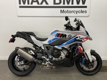 New 2026 BMW M1000XR