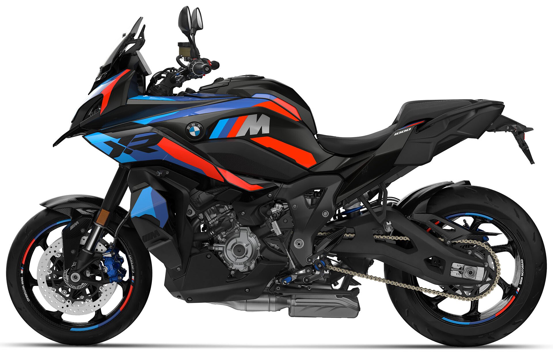 New 2026 BMW M1000XR