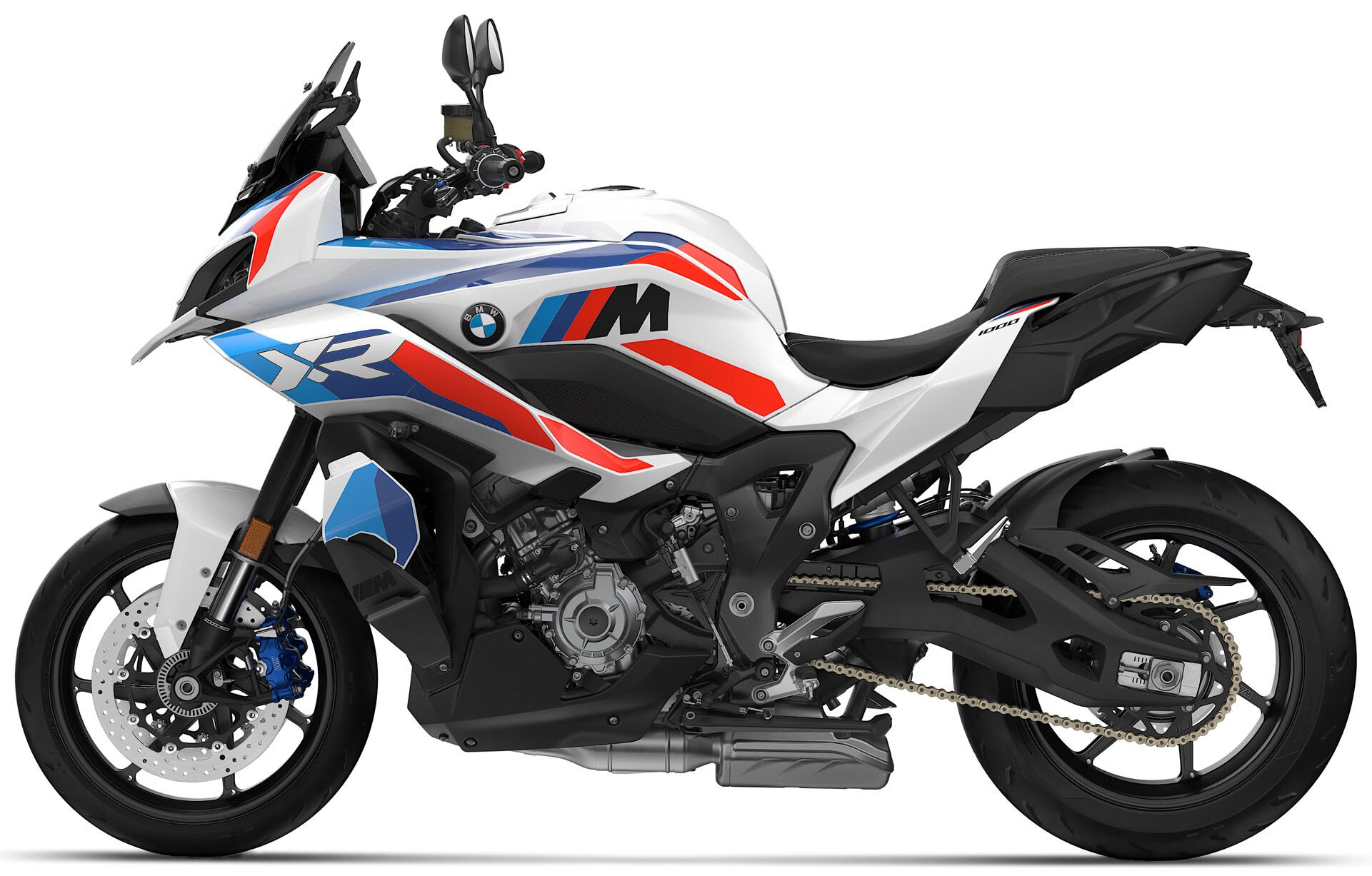 New 2026 BMW M1000XR