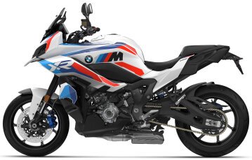 New 2026 BMW M1000XR
