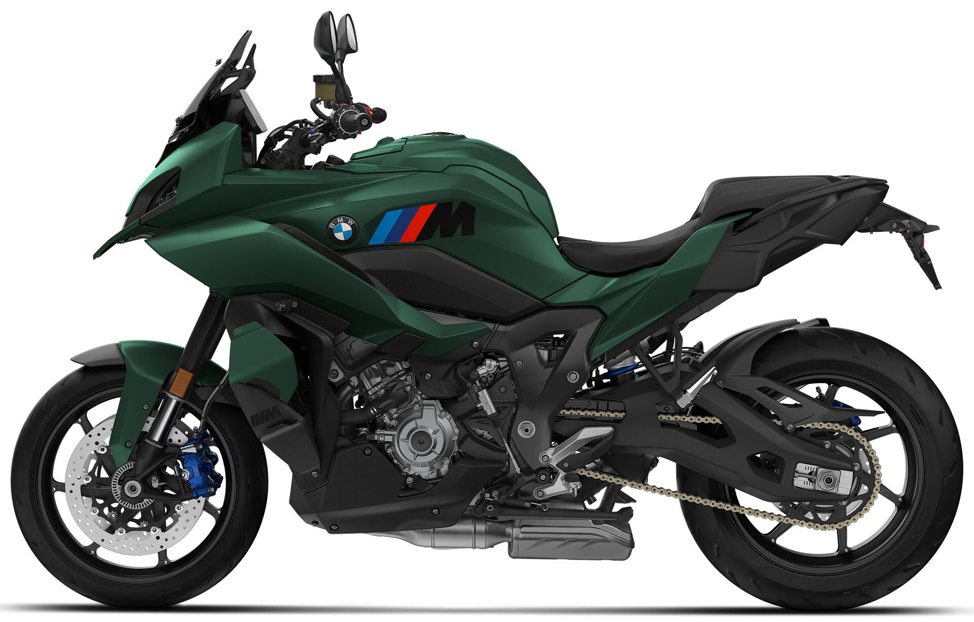 New 2026 BMW M1000XR