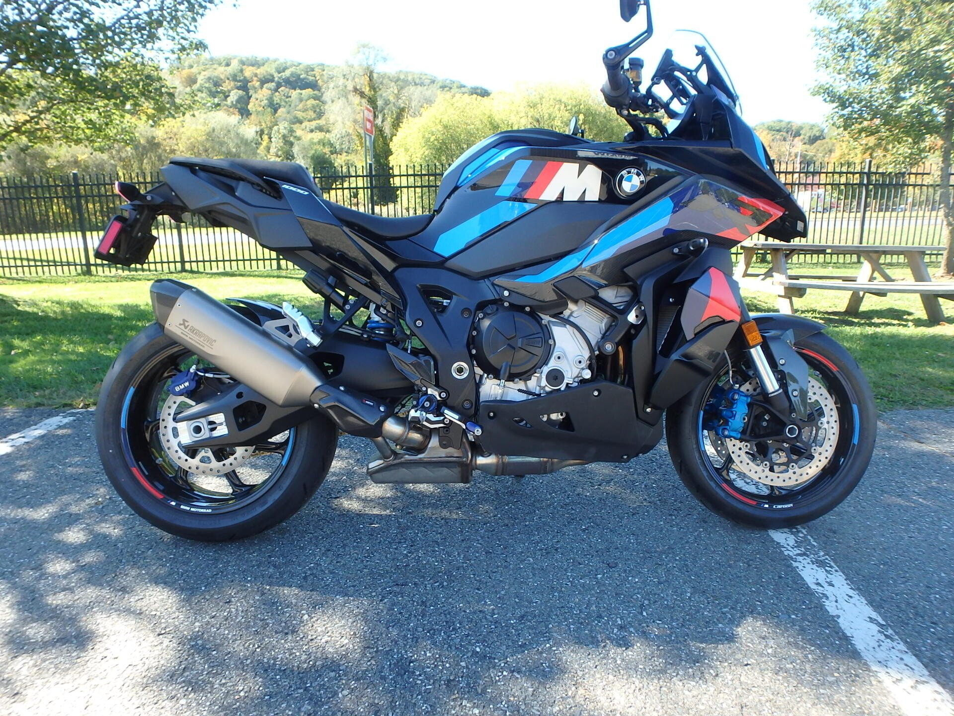 New 2026 BMW M1000XR