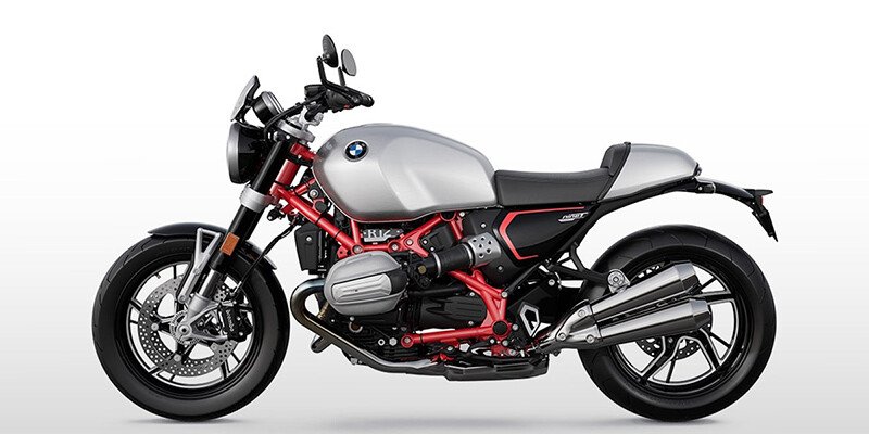 2026 BMW R 12 nineT specifications