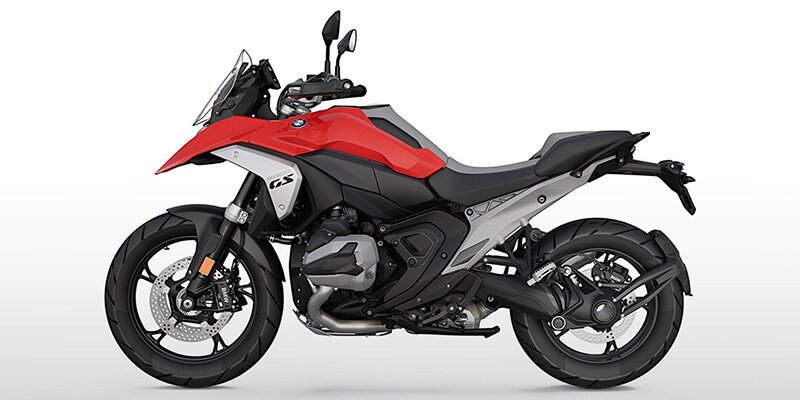 2026 BMW R100 1300 GS specifications
