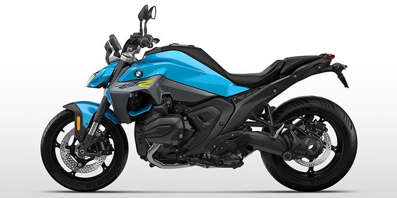 2026 BMW R100 1300 R specifications