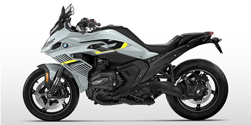 2026 BMW R100 1300 RS specifications