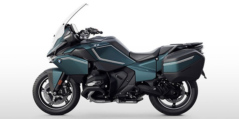 2026 BMW R100 1300 RT specifications