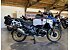 New 2026 BMW R1300GS