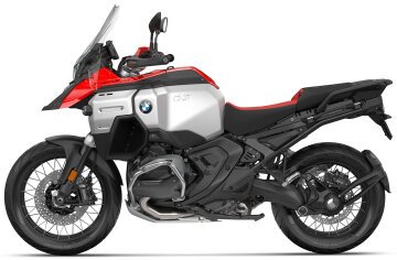 New 2026 BMW R1300GS Adventure