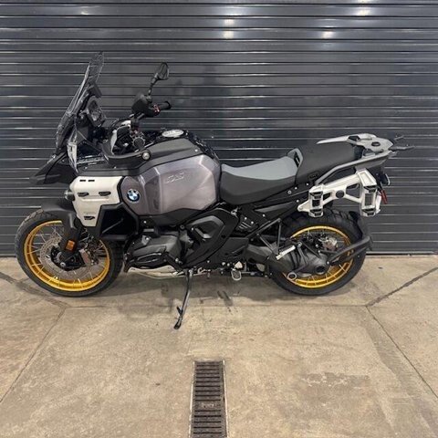 New 2026 BMW R1300GS Adventure
