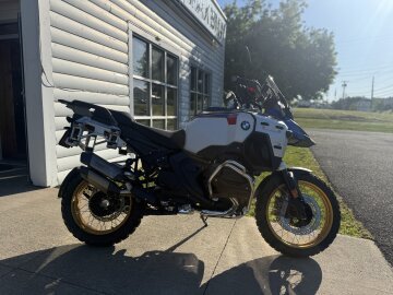 2026 BMW R1300GS