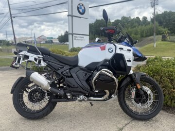 New 2026 BMW R1300GS