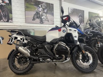 New 2026 BMW R1300GS