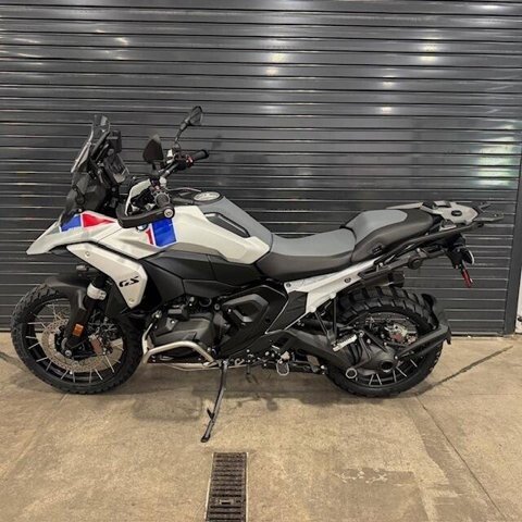 New 2026 BMW R1300GS