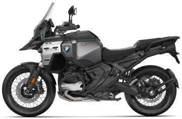 New 2026 BMW R1300GS Adventure