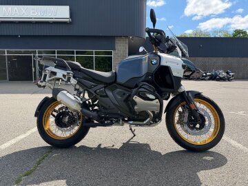 New 2026 BMW R1300GS