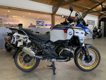 New 2026 BMW R1300GS
