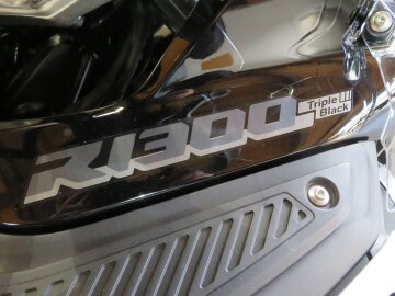 New 2026 BMW R1300GS