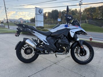 New 2026 BMW R1300GS