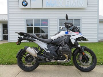 New 2026 BMW R1300GS