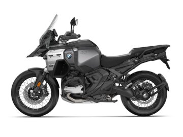New 2026 BMW R1300GS Adventure