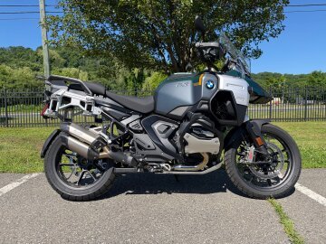 New 2026 BMW R1300GS