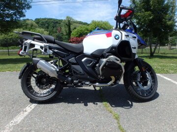 New 2026 BMW R1300GS