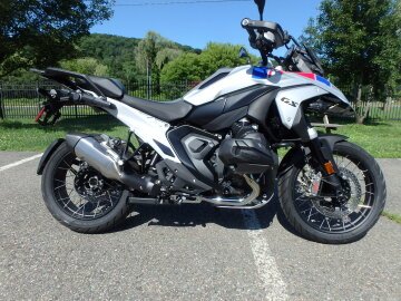 New 2026 BMW R1300GS