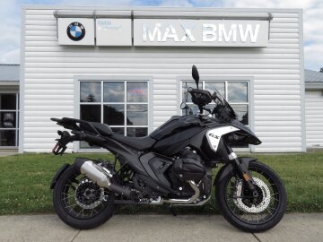 New 2026 BMW R1300GS