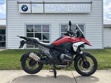2026 BMW R1300GS