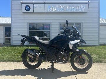 New 2026 BMW R1300GS