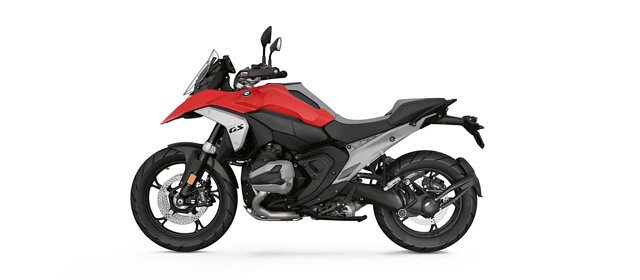 New 2026 BMW R1300GS