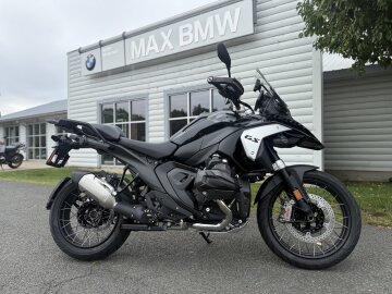 New 2026 BMW R1300GS