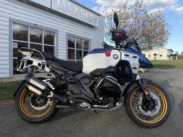 2026 BMW R1300GS