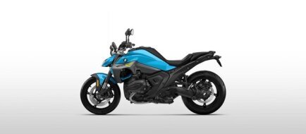 Photo 1 for New 2026 BMW R1300R