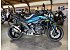 New 2026 BMW R1300R