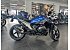 New 2026 BMW R1300R
