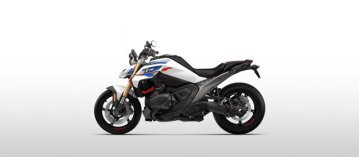 New 2026 BMW R1300R