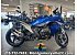 New 2026 BMW R1300RS