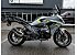 New 2026 BMW R1300RS
