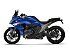 New 2026 BMW R1300RS