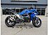 New 2026 BMW R1300RS