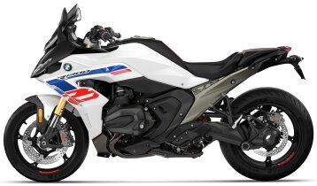 New 2026 BMW R1300RS
