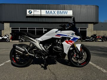 New 2026 BMW R1300RS