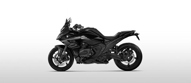 New 2026 BMW R1300RS